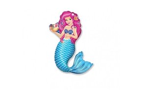 Mermaid - 24 inch - Flex