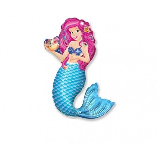 Mermaid - 24 inch - Flex