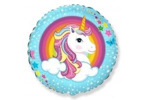 Unicorn - 18 inch - Flex