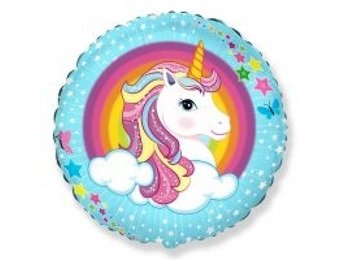 Unicorn - FX 18"/45cm