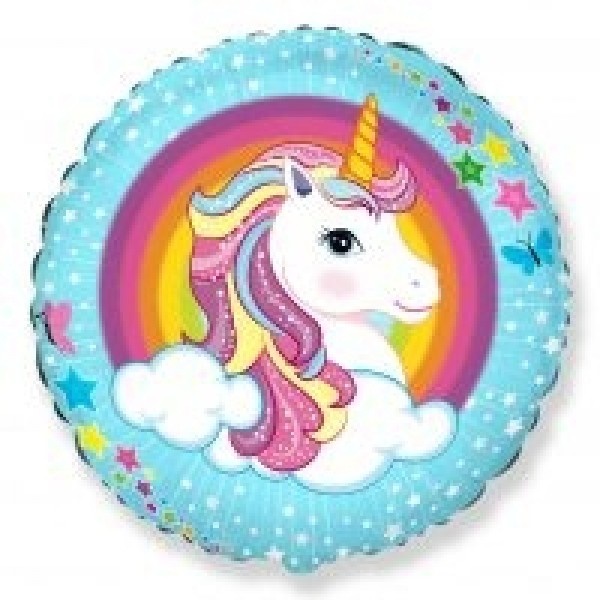 Unicorn - 18 inch - Flex