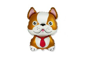 Bulldog Brown - 24 inch - Flex