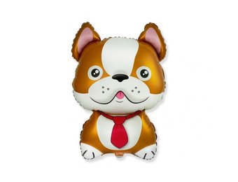 Bulldog Brown - FX 24"/60cm
