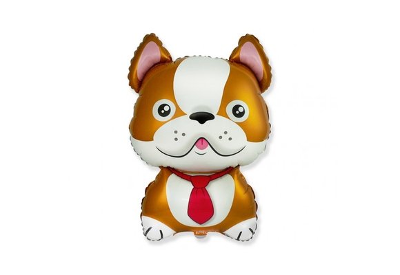 Bulldog Brown - 24 inch - Flex