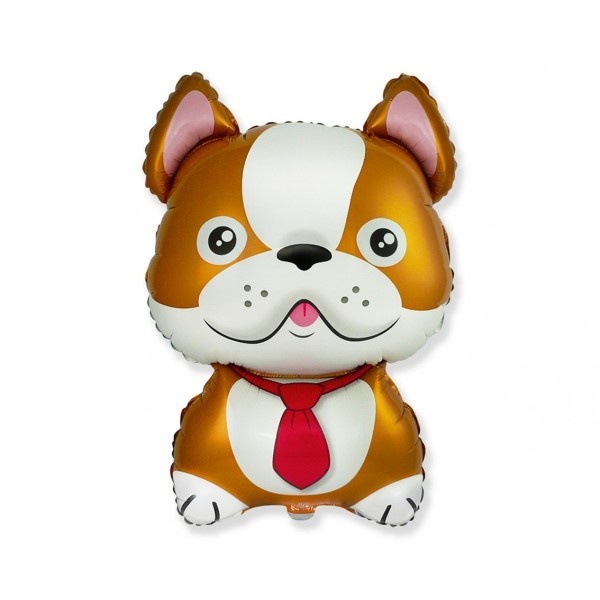 Bulldog Brown - FX 24"/60cm