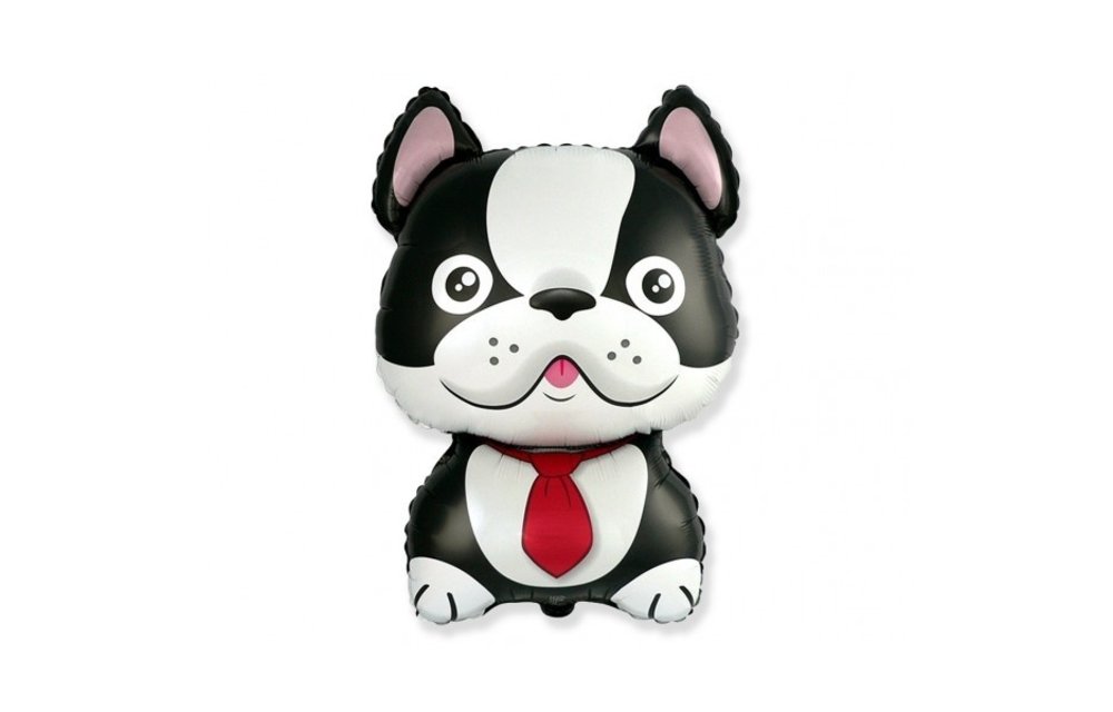 Bulldog Black - 24 inch - Flex