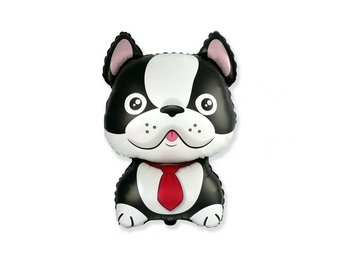 Bulldog Black - FX 24"/60cm