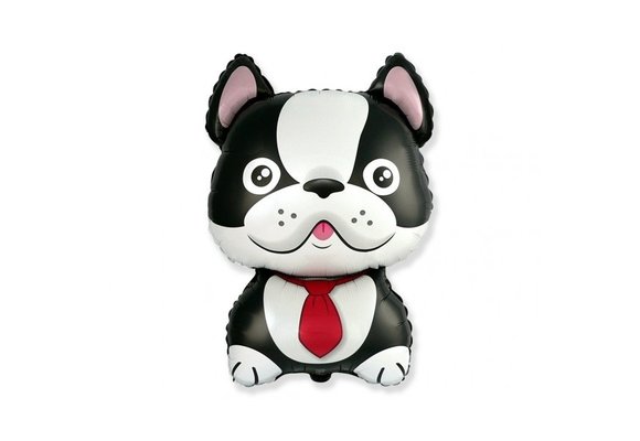 Bulldog Black - 24 inch - Flex