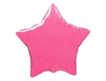SALE > Star - Baby Pink - 32 inch - Flex - 2 pcs