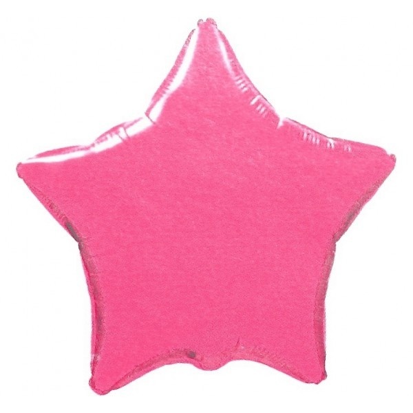 SALE > Ster - Baby Pink - 32 inch - Flex - 2 stuks