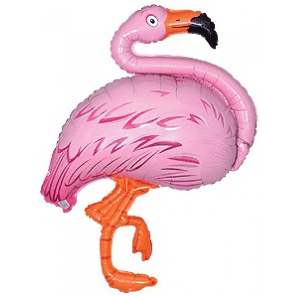Flamingo - 32 inch - Flex