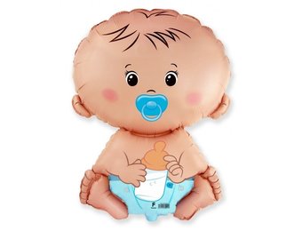 Baby Boy - FX24"/60cm