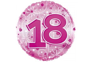 SALE > Clearview - 18 - Pink - 24 inch - Kaleidoscope.