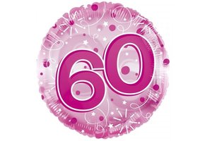 Clearview - 60 - Pink - K24"