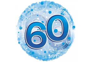 SALE > Clearview - 60 - Blue - 24 inch - Kaleidoscope.