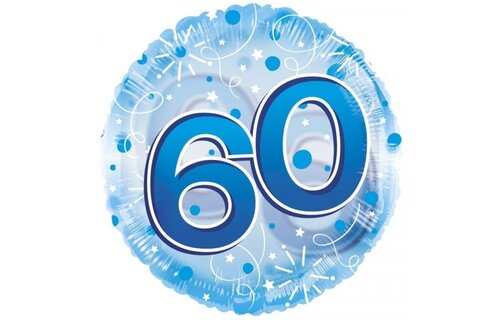 Clearview - 60 - Blue - K24"