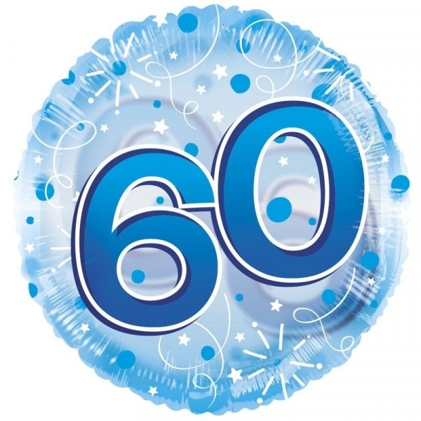 Clearview - 60 - Blue - K24"