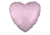 Heart - Matte Pink - K18"/45cm VP
