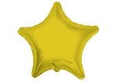 Star - Gold - K18"/45cm