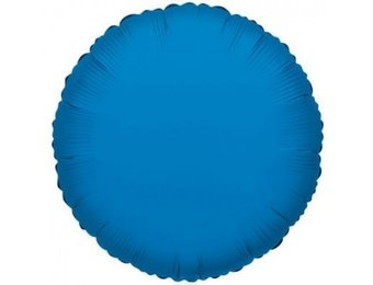 Round - Royal Blue K18"/45cm - VP
