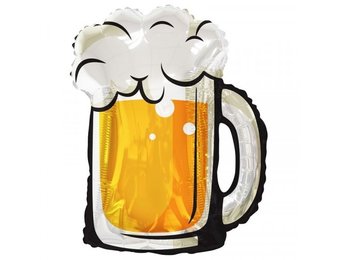 SALE > Beer Glas - K36"/90cm