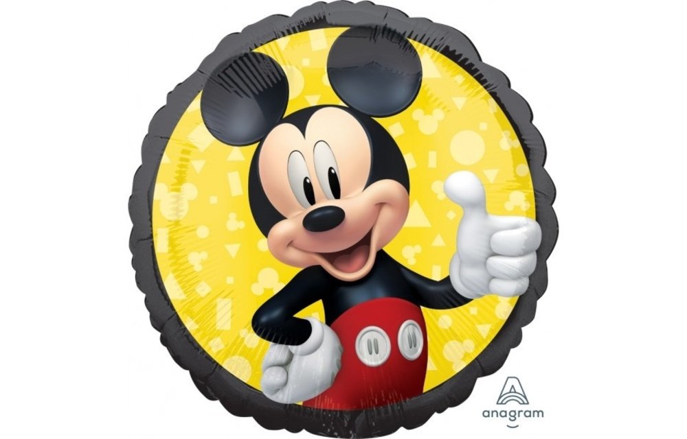 Mickey Mouse Forever - 18 inch - Anagram