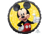 Mickey Mouse Forever - A18"/45cm