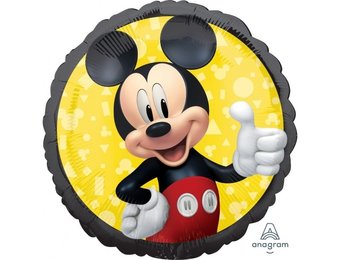 Mickey Mouse Forever - A18"/45cm