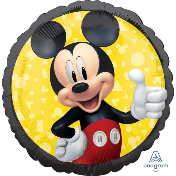 Mickey Mouse Forever - A18"/45cm