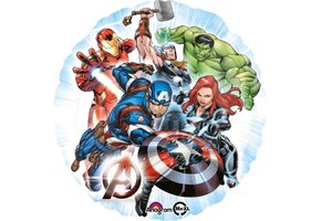 Avengers - A18"/45cm