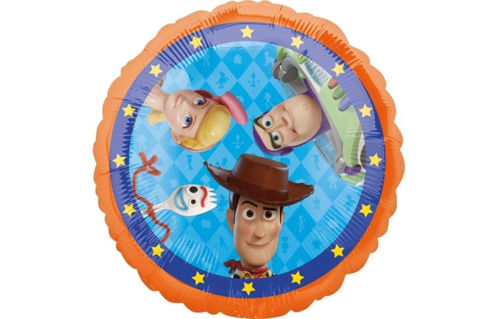 Toy Story 4 - 18 inch - Anagram