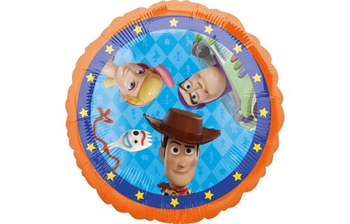 Toy Story 4 - 18 inch - Anagram