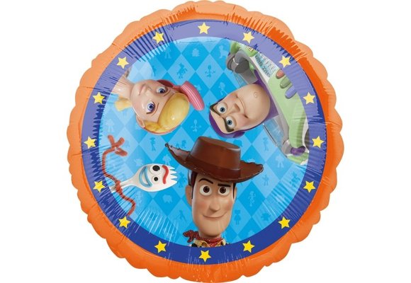 Toy Story 4 - 18 inch - Anagram