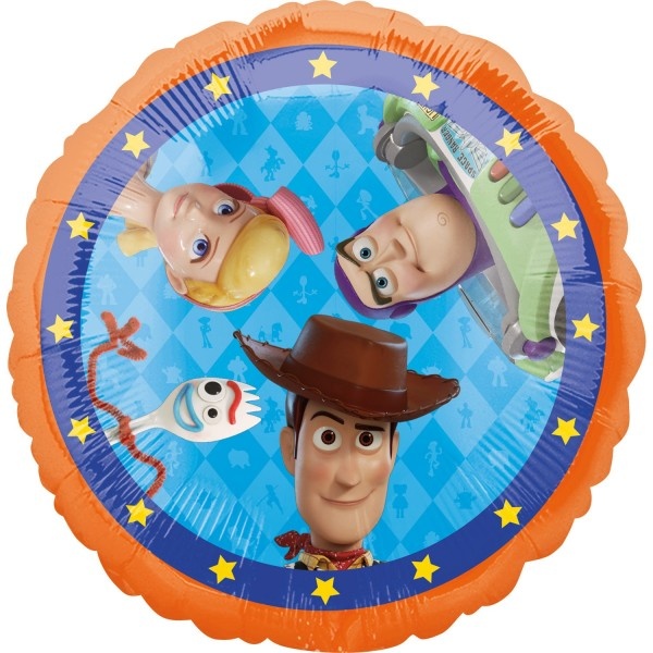 Toy Story 4 - 18 inch - Anagram