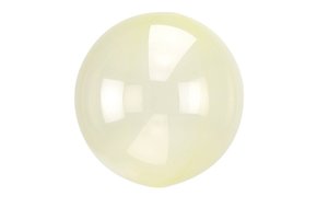 SALE > Clearz - Crystal Yellow - 18 inch - Anagram