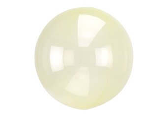 SALE > Clearz - Crystal Yellow - A18"/45cm