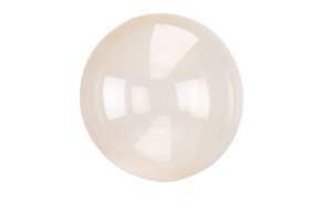 SALE > Clearz - Crystal Orange - 18 inch - Anagram