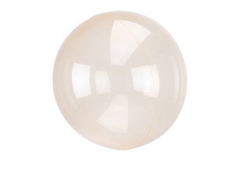 SALE > Clearz - Crystal Orange - A18"/45cm