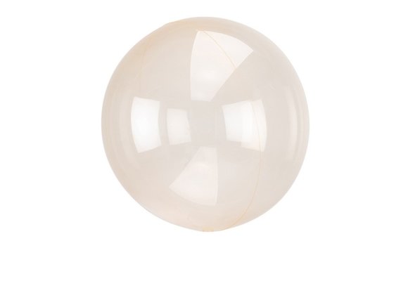 SALE > Clearz - Crystal Orange - 18 inch - Anagram