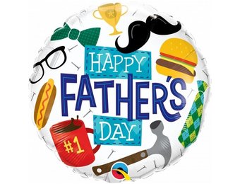 SALE > Happy Father's Day Tools - Q18"/45cm