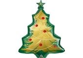 SALE > Christmas Tree Brushed Gold - Q40"/101cm