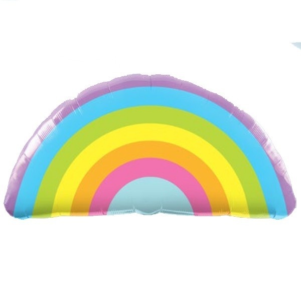 Rainbow - 36 inch - Qualatex