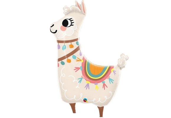 Lama "Loveable" - Q45"/115cm
