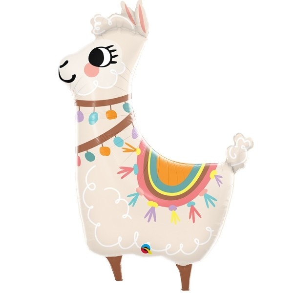 Lama "Loveable" - Q45"/115cm