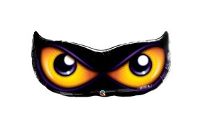 Spooky Eyes - 40 inch - Qualatex