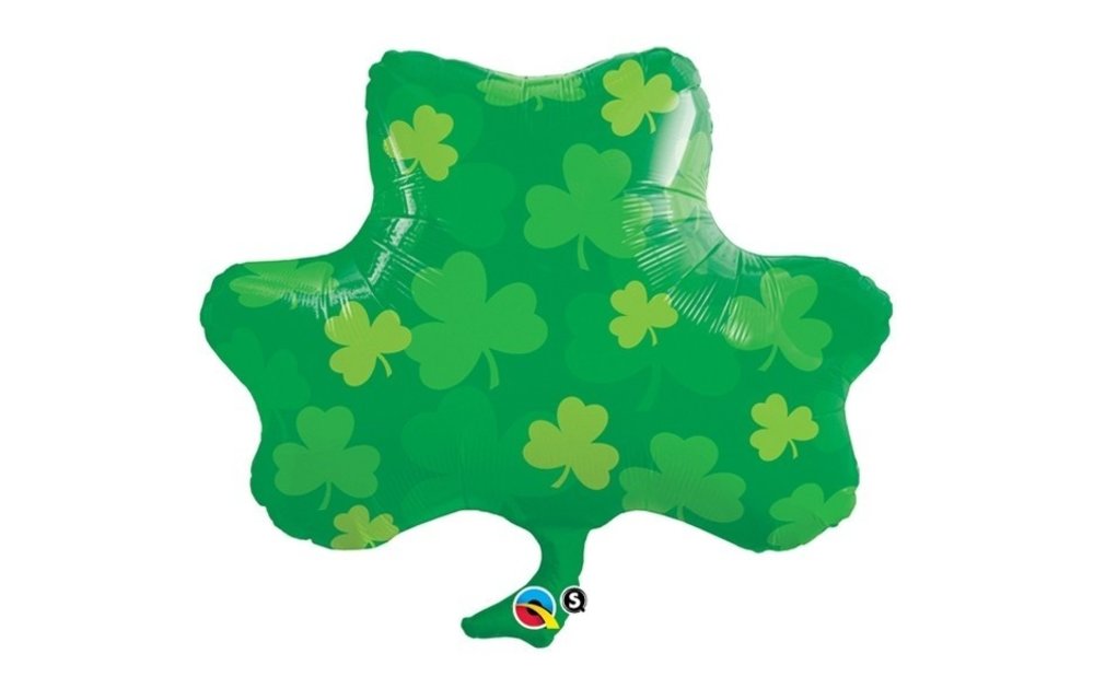 Shamrock - 28 inch - Qualatex