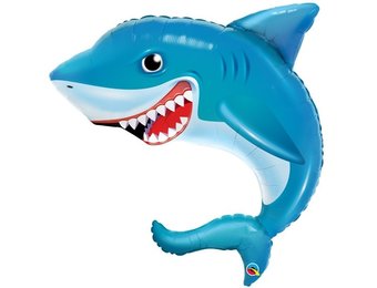 Shark Smilin' - Q36"/90cm