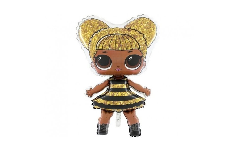 LOL Surprise "Queen Bee" - 24 inch - Flex