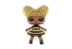 LOL Surprise "Queen Bee" - 24 inch - Flex