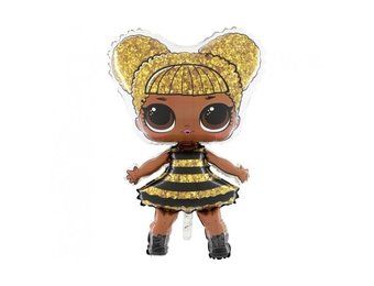 LOL Surprise "Queen Bee" - FX24"/60cm